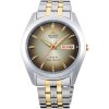 Orient RA-AB0031G19B 3 star automatic 39mm