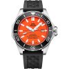 Swiss Military SMA34092.06 automatic Diver 45mm