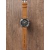 Spinnaker SP-5068-01 Hull Chronograph 42mm
