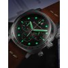 Spinnaker SP-5068-01 Hull Chronograph 42mm