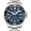 Swiss Military SMA34092.02 automatic Diver 45mm