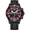 Swiss Military SM34067.14 men`s - Chronograph 43mm