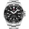 Swiss Military by Chrono SMA34092.01 automatic Diver 45mm