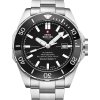 Swiss Military SMA34092.01 automatic Diver 45mm