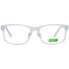Benetton obrúčky na dioptrické okuliare BEO1041 856 54 - Unisex