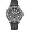 Traser 110330 P67 Diver Automatic T100 Grey 46mm