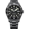 Aeronautec ANT-44075-04 Helium Diver Autom. 500M