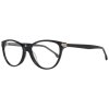 Lozza obrúčky na dioptrické okuliare VL4138 0BLK 53 - Dámské
