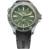 Traser H3 110326 P67 Diver Automatic Green 46mm