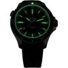 Traser H3 110326 P67 Diver Automatic Green 46mm