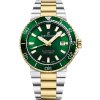 Aeronautec ANT-44086-04 Sports Diver Autom. 200M