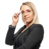 Pucci obrúčky na dioptrické okuliare EP5103 077 52 - Dámské