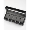 Rothenschild RS-1679-5BK box na hodinky a šperky