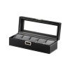Rothenschild RS-1679-5BK box na hodinky a šperky