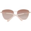 Ted Baker slnečné okuliare TB1522 400 59 Ariel - Dámské