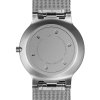 Braun BN0211BKSLMHG Classic Slim 38mm