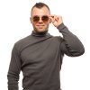 Web slnečné okuliare WE0242 32G 53 - Unisex