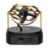 Mainspring London MS-GRYWINDER-04 Astronomy Gyroscope Watch Winder