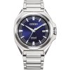 Citizen NB6010-81L Series 8 automatic 40mm