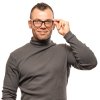 Web obrúčky na dioptrické okuliare WE5261 056 54 - Pánské