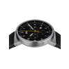 Braun BN0095BKSLBKG Prestige chronograph 43mm