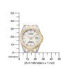 Citizen EC1186-85A Eco-Drive radio-controlled watch 29mm