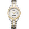 Citizen EC1186-85A Eco-Drive radio-controlled watch 29mm
