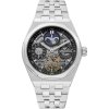 Ingersoll I12901 The Broadway Dual Time Automatic 43mm
