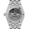 Ingersoll I12901 The Broadway Dual Time Automatic 43mm