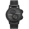 U-Boat 8840 Capsoil Doppiotempo DLC GMT 45mm
