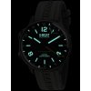 U-Boat 8840 Capsoil Doppiotempo DLC GMT 45mm