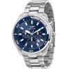 Sector R3273602017 Oversize chronograph 48mm