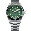 Aeronautec ANT-44075-03 Helium Diver Autom. 500M