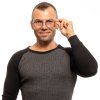 Lozza obrúčky na dioptrické okuliare VL2330 F94Y 53 - Pánské