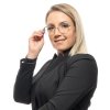 Pucci obrúčky na dioptrické okuliare EP5124 28A 54 - Dámské