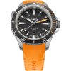 Traser 110323 P67 Diver Automatic Black 46mm