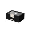 Rothenschild RS-2351-10BL Watches & jewelry box