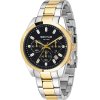 Sector R3273786001 series 245 chronograph 41mm