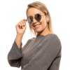 Skechers slnečné okuliare SE6055 10C 53 - Dámské