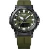Casio PRW-61Y-3ER Pro Trek Radio Controlled Solar 47mm