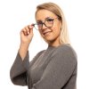Sting obrúčky na dioptrické okuliare VST312 6QVM 52 - Unisex