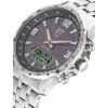 ETT Eco Tech Time EGS-11551-21M Professional Radio Controlled men`s 43mm