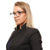 Gant obrúčky na dioptrické okuliare GA4110 055 53 - Dámské