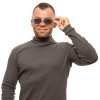 Polaroid slnečné okuliare PLD 6051/G/S KB7 52 - Unisex