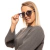 Bally slnečné okuliare BY0043-K 20C 65 - Dámské