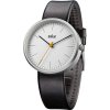 Braun BN0173WHBKL Classic 38mm