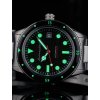 Spinnaker SP-5075-11 Cahill Automatic 40mm