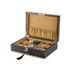 Rothenschild RS-2320-10G 10 box na hodinky a šperky Ginko