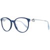 Chopard obrúčky na dioptrické okuliare VCH289S 09QL 52 - Dámské