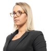 Pucci obrúčky na dioptrické okuliare EP5127 056 52 - Dámské